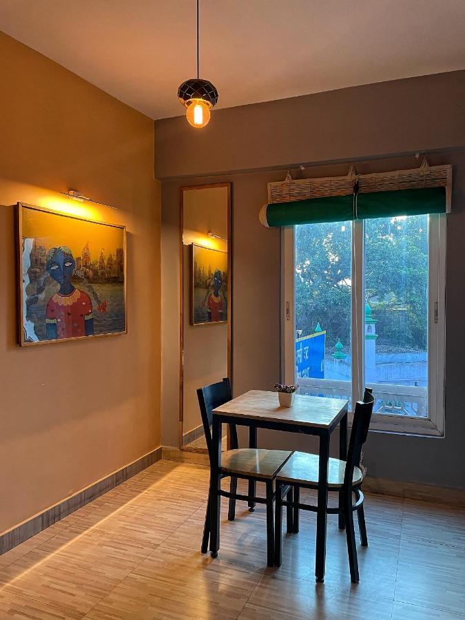 Via Varanasi-A Boutique Hotel Luaran gambar