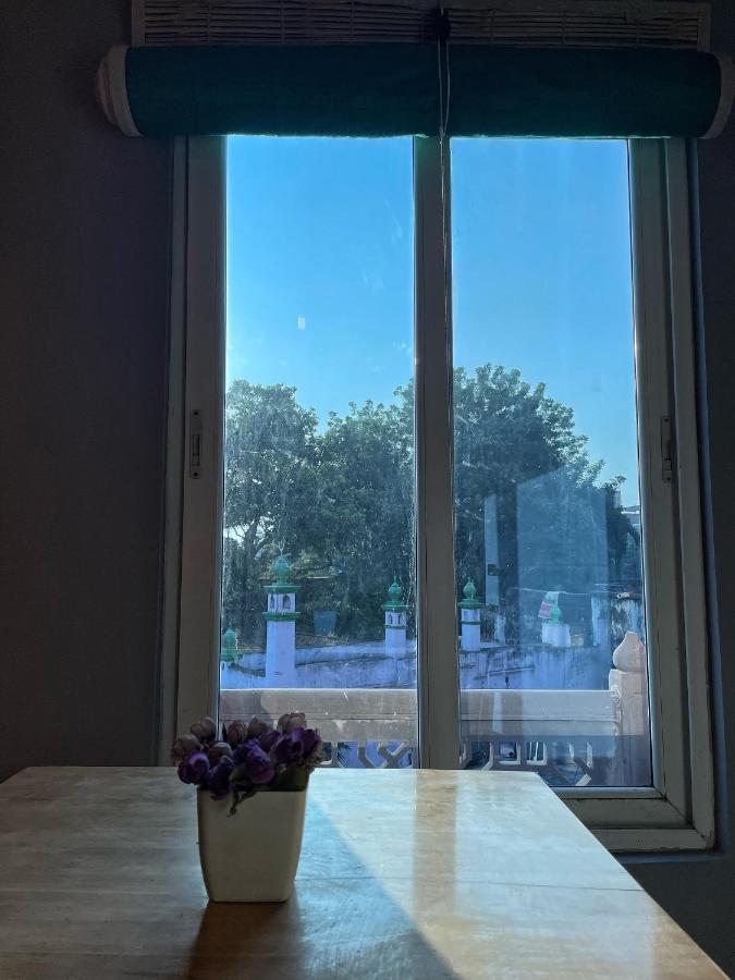 Via Varanasi-A Boutique Hotel Luaran gambar